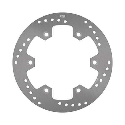 EBC - EBC HPSR Solid Disc (MD1142RS)
