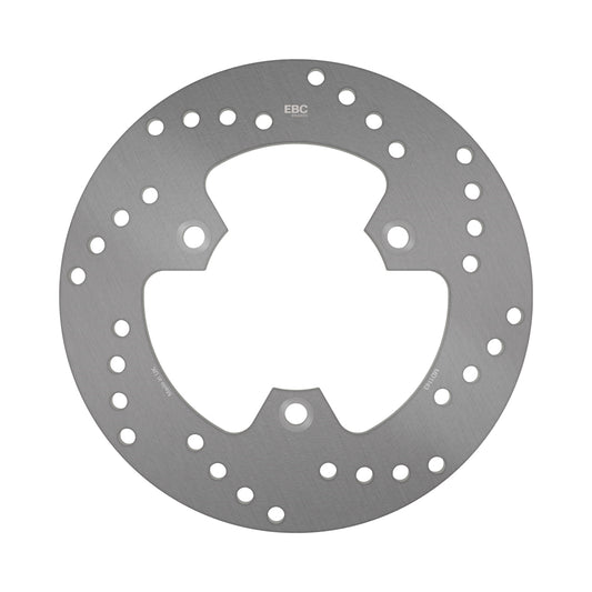 EBC - EBC HPSR Solid Disc (MD1143)