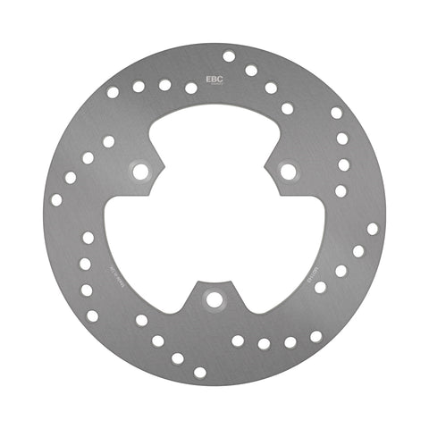 EBC - EBC HPSR Solid Disc (MD1143)