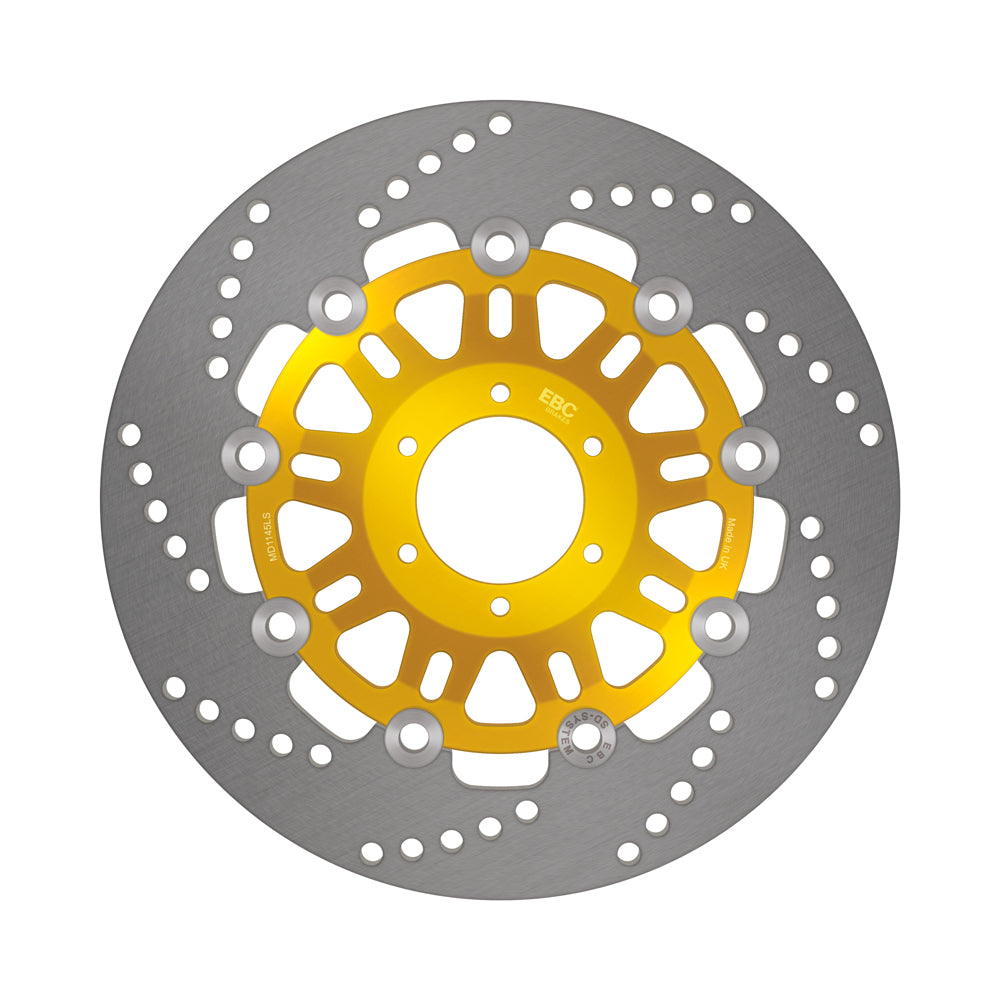 EBC - EBC Pro-Lite Floating Disc (MD1145LS)