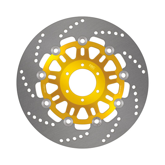 EBC - EBC Pro-Lite Floating Disc (MD1145LS)