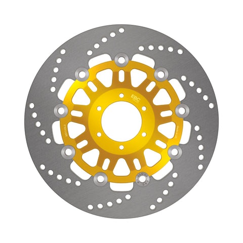 EBC - EBC Pro-Lite Floating Disc (MD1145LS)