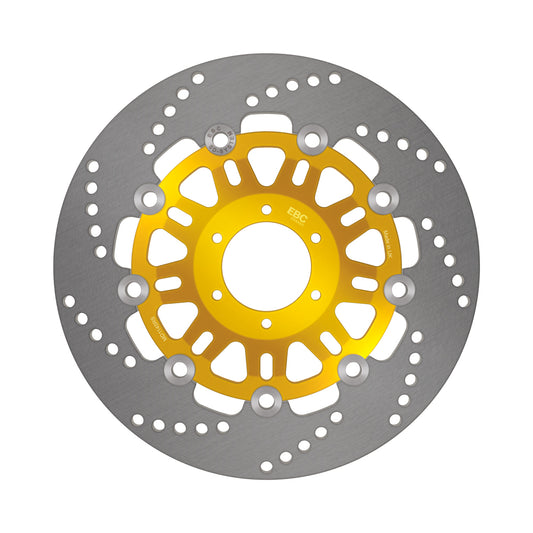 EBC - EBC Pro-Lite Floating Disc (MD1145RS)