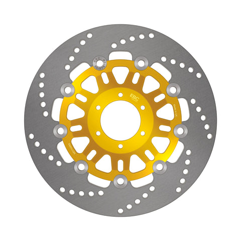 EBC - EBC Pro-Lite Floating Disc (MD1145RS)