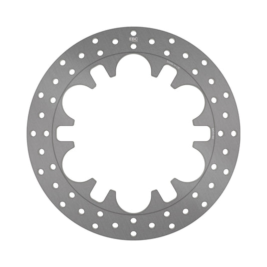 EBC - EBC HPSR Solid Disc (MD1146)
