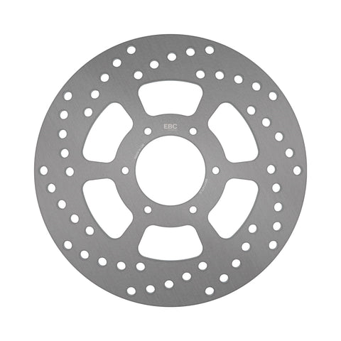 EBC - EBC HPSR Solid Disc (MD1147LS)
