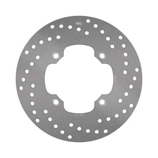 EBC - EBC HPSR Solid Disc (MD1149)