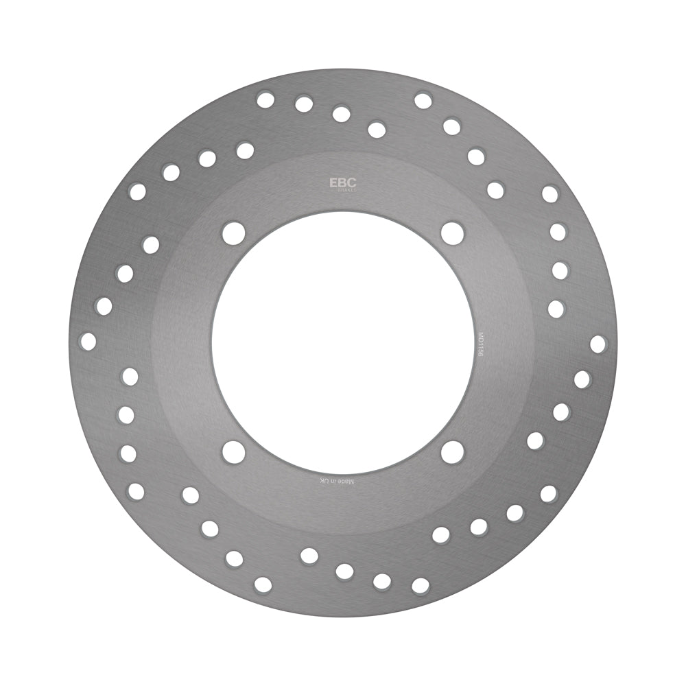 EBC - EBC HPSR Solid Disc (MD1156)