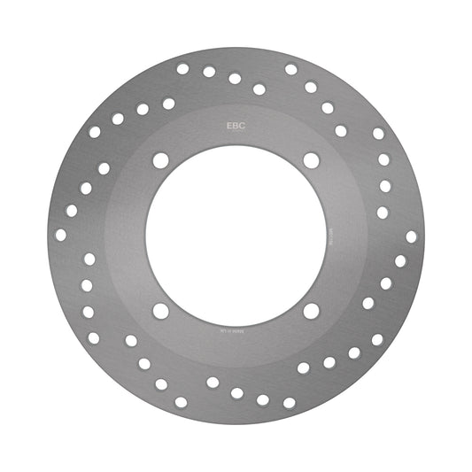 EBC - EBC HPSR Solid Disc (MD1156)