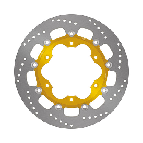 EBC - EBC HPSR Solid Disc (MD1158RS)