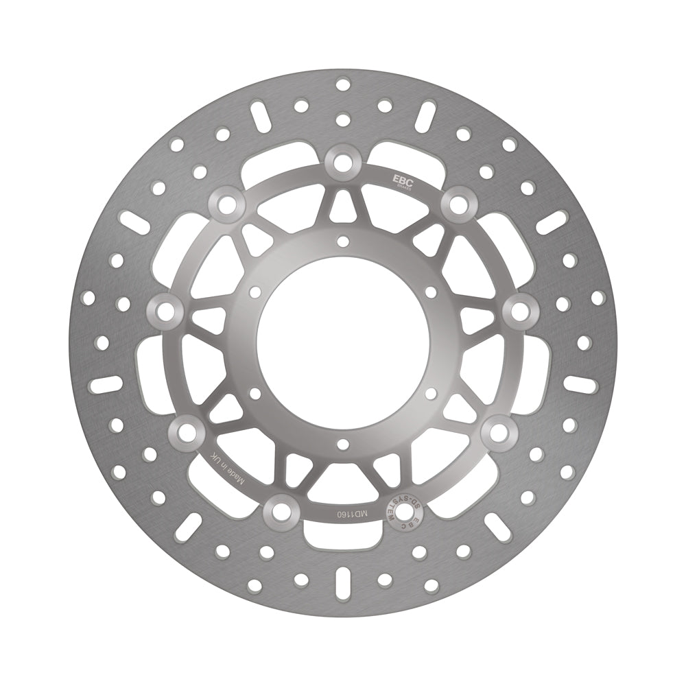 EBC - EBC Pro-Lite Floating Disc (MD1160)