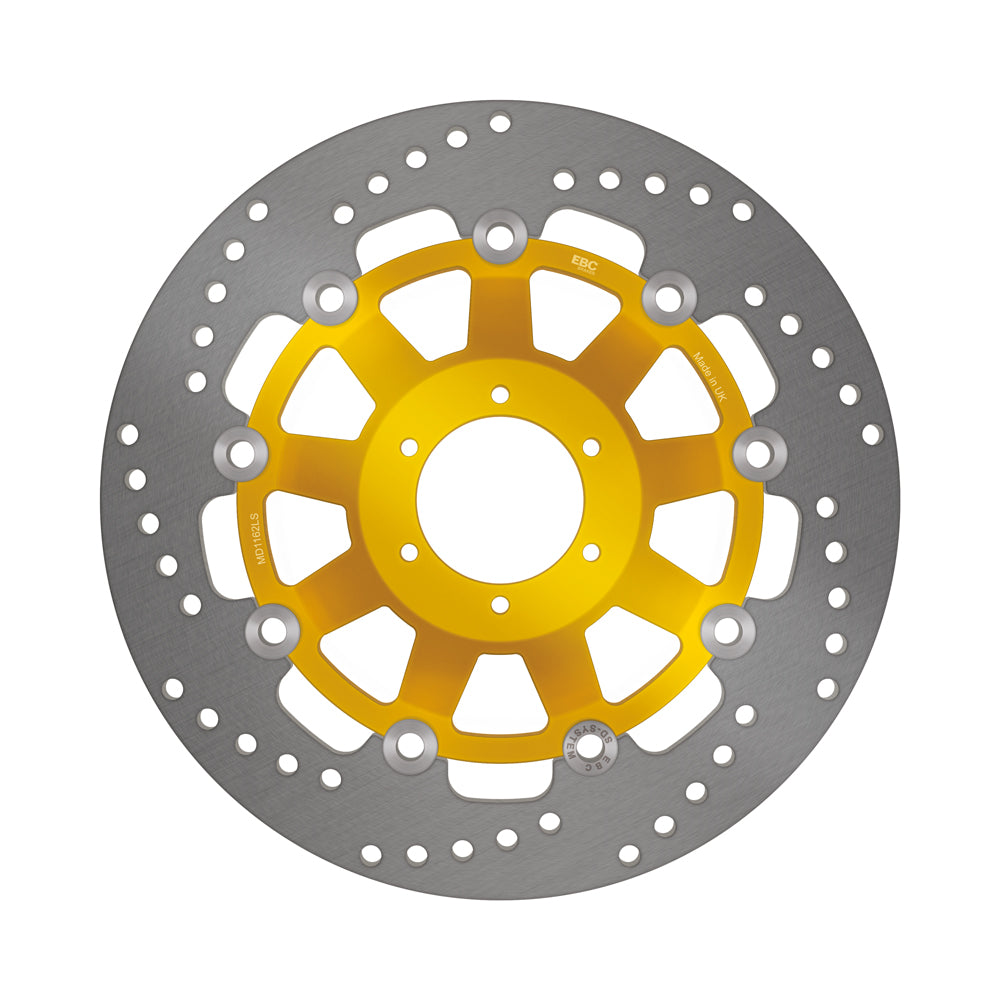 EBC - EBC Pro-Lite Floating Disc (MD1162LS)