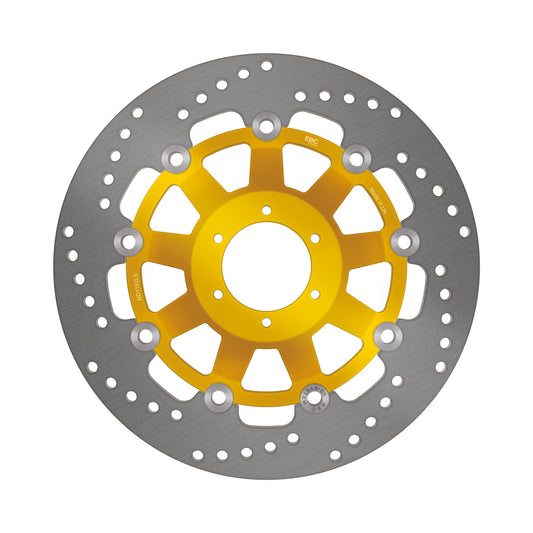 EBC - EBC Pro-Lite Floating Disc (MD1162LS)