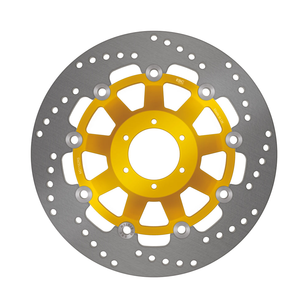EBC - EBC Pro-Lite Floating Disc (MD1162RS)