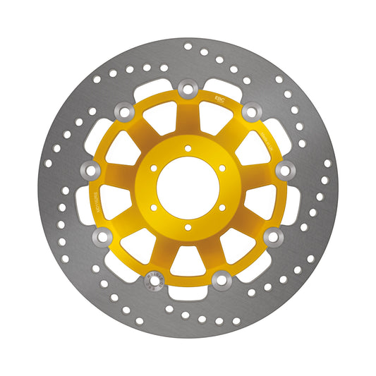 EBC - EBC Pro-Lite Floating Disc (MD1162RS)