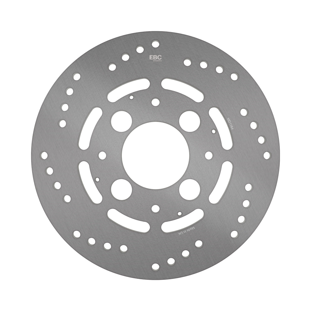 EBC - EBC HPSR Solid Disc (MD1164)