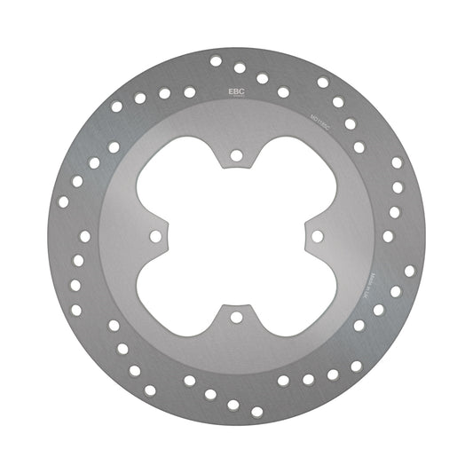 EBC - EBC HPSR Solid Disc (MD1165)