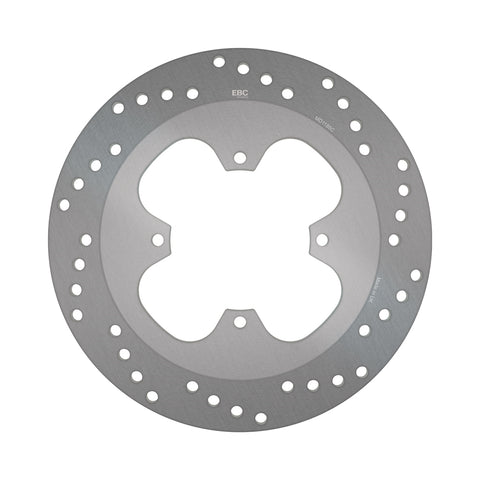 EBC - EBC HPSR Solid Disc (MD1165)