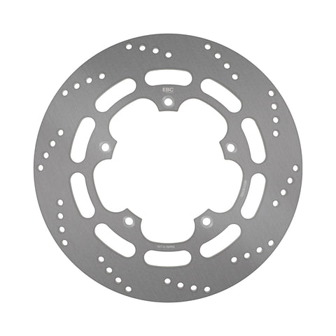 EBC - EBC HPSR Solid Disc (MD1167RS)