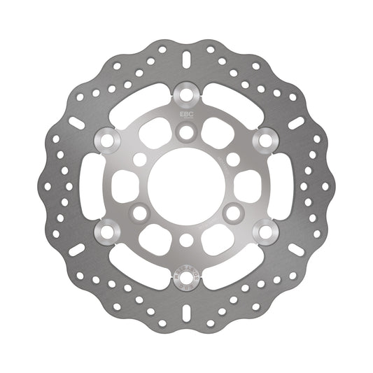 EBC - EBC Prolite Contour Front Floating Disc (MD1169CF)