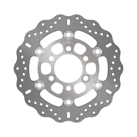 EBC - EBC Prolite Contour Front Floating Disc (MD1169CF)