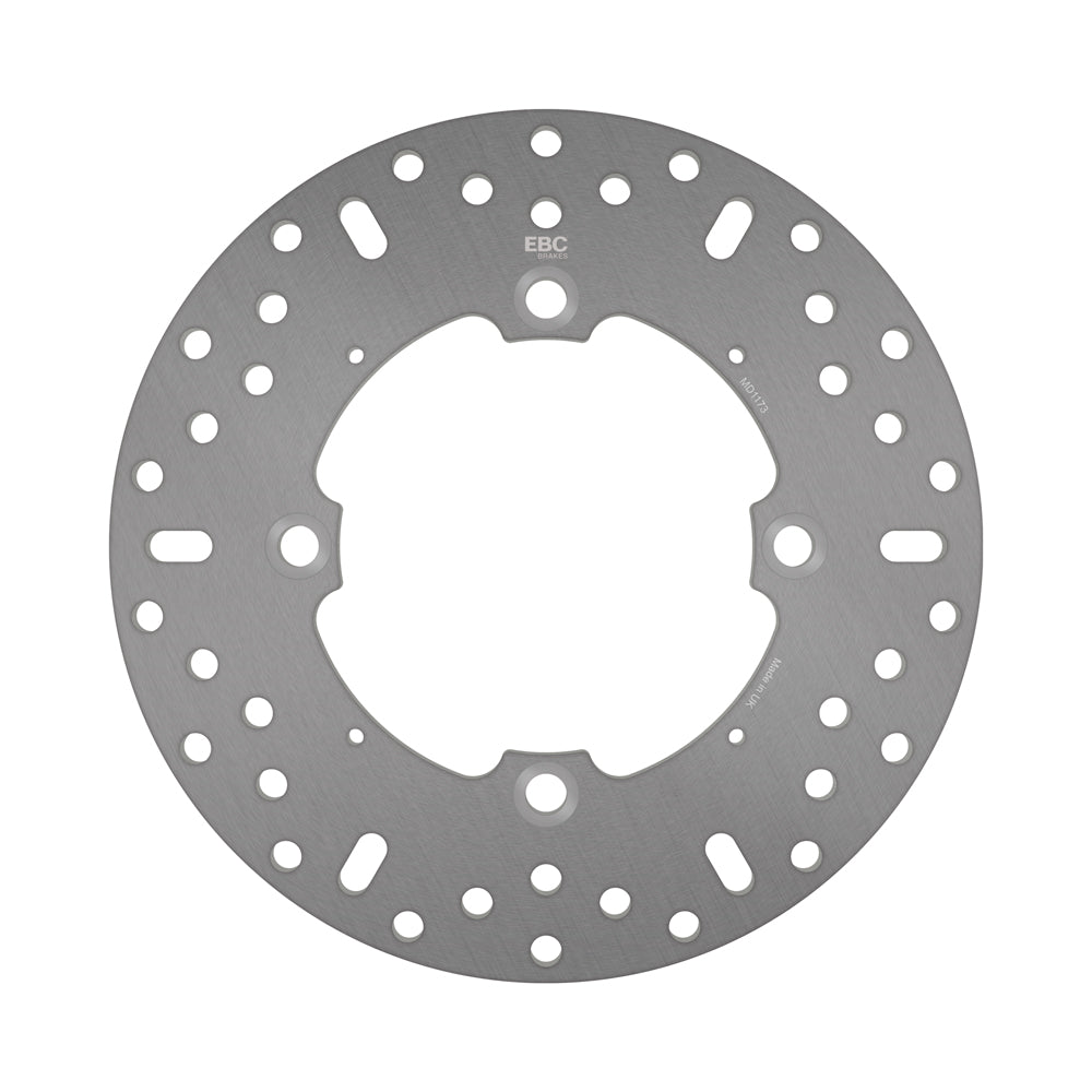 EBC - EBC HPSR Solid Disc (MD1173)