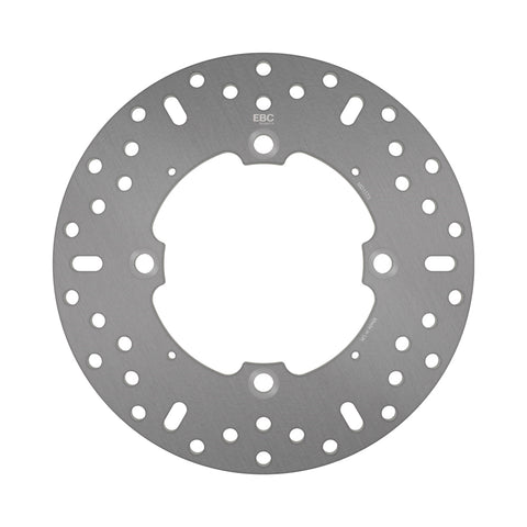 EBC - EBC HPSR Solid Disc (MD1173)