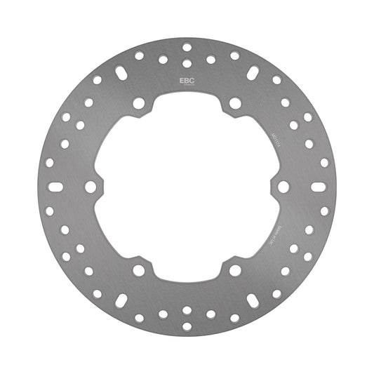 EBC - EBC HPSR Solid Disc (MD1174)