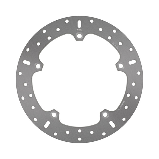 EBC - EBC S/Steel Solid Disc (MD1175)