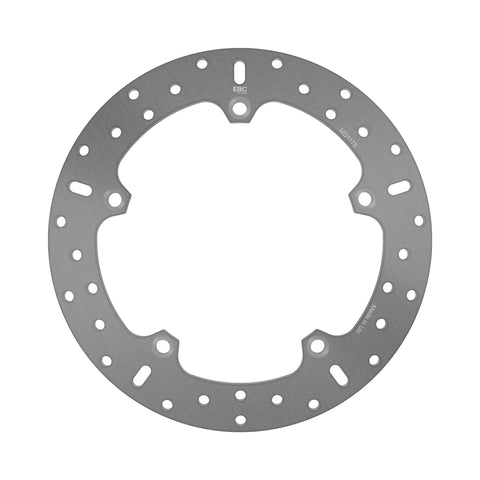 EBC - EBC S/Steel Solid Disc (MD1175)