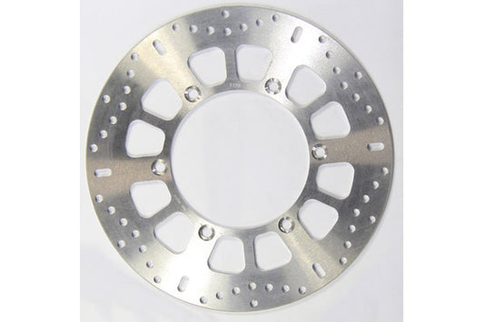 EBC - EBC S/Steel Solid Disc (MD1179)