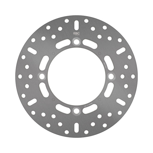 EBC - EBC S/Steel Solid Disc (MD1181)