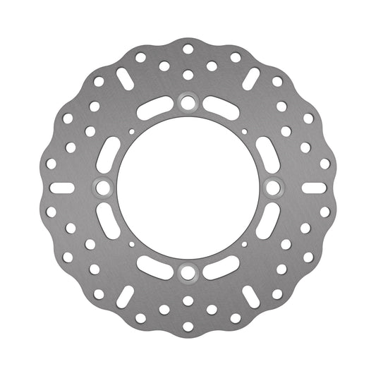 EBC - EBC Solid Street Bike Disc With Contoured Profile (MD1181C)