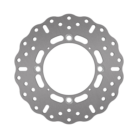 EBC - EBC Solid Street Bike Disc With Contoured Profile (MD1181C)