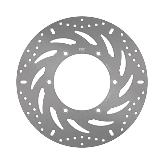 EBC - EBC S/Steel Solid Disc (MD1182RS)