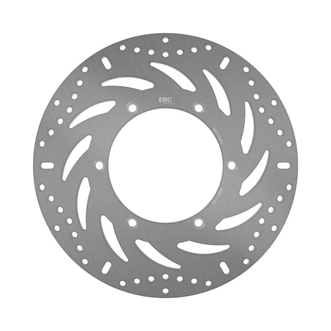 EBC - EBC S/Steel Solid Disc (MD1182RS)