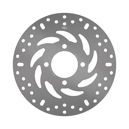 EBC - EBC S/Steel Solid Disc (MD1183)