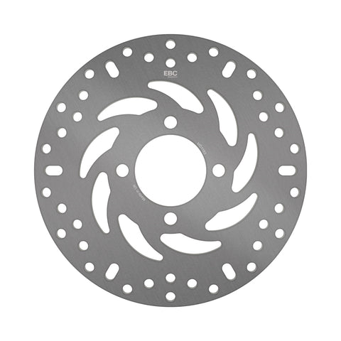 EBC - EBC S/Steel Solid Disc (MD1183)