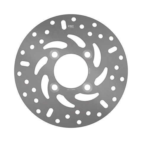 EBC - EBC S/Steel Solid Disc (MD1184)