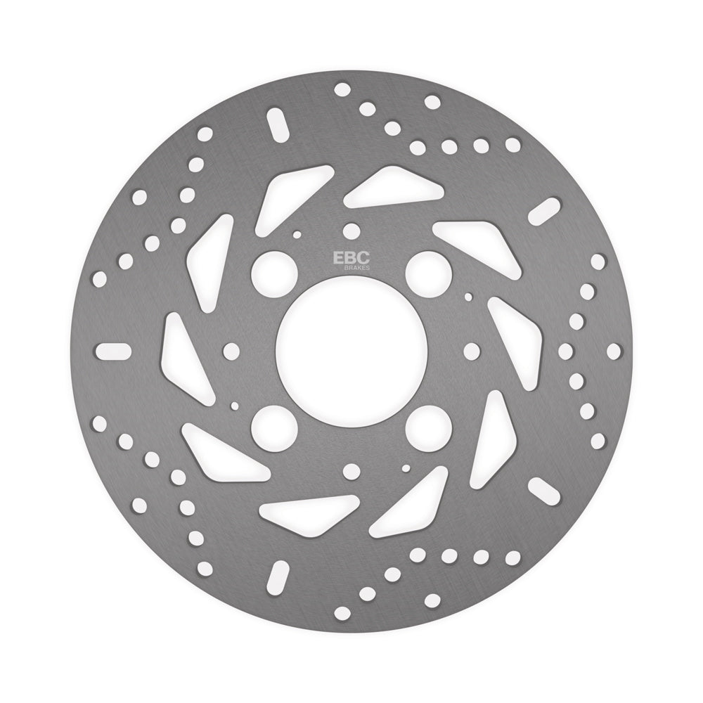 EBC - EBC S/Steel Solid Disc (MD1189)
