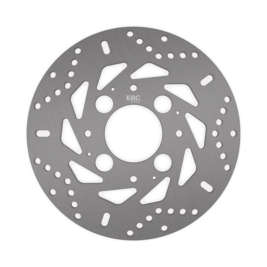 EBC - EBC S/Steel Solid Disc (MD1189)