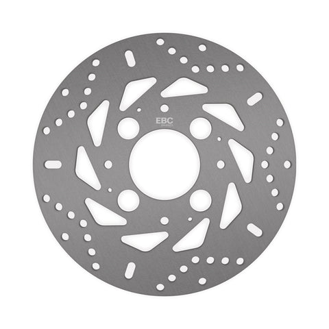 EBC - EBC S/Steel Solid Disc (MD1189)