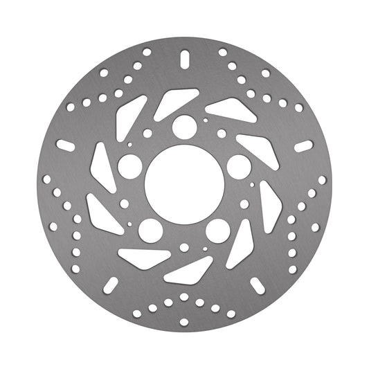 EBC - EBC S/Steel Solid Disc (MD1190)