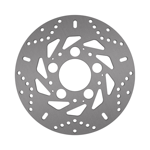 EBC - EBC S/Steel Solid Disc (MD1190)