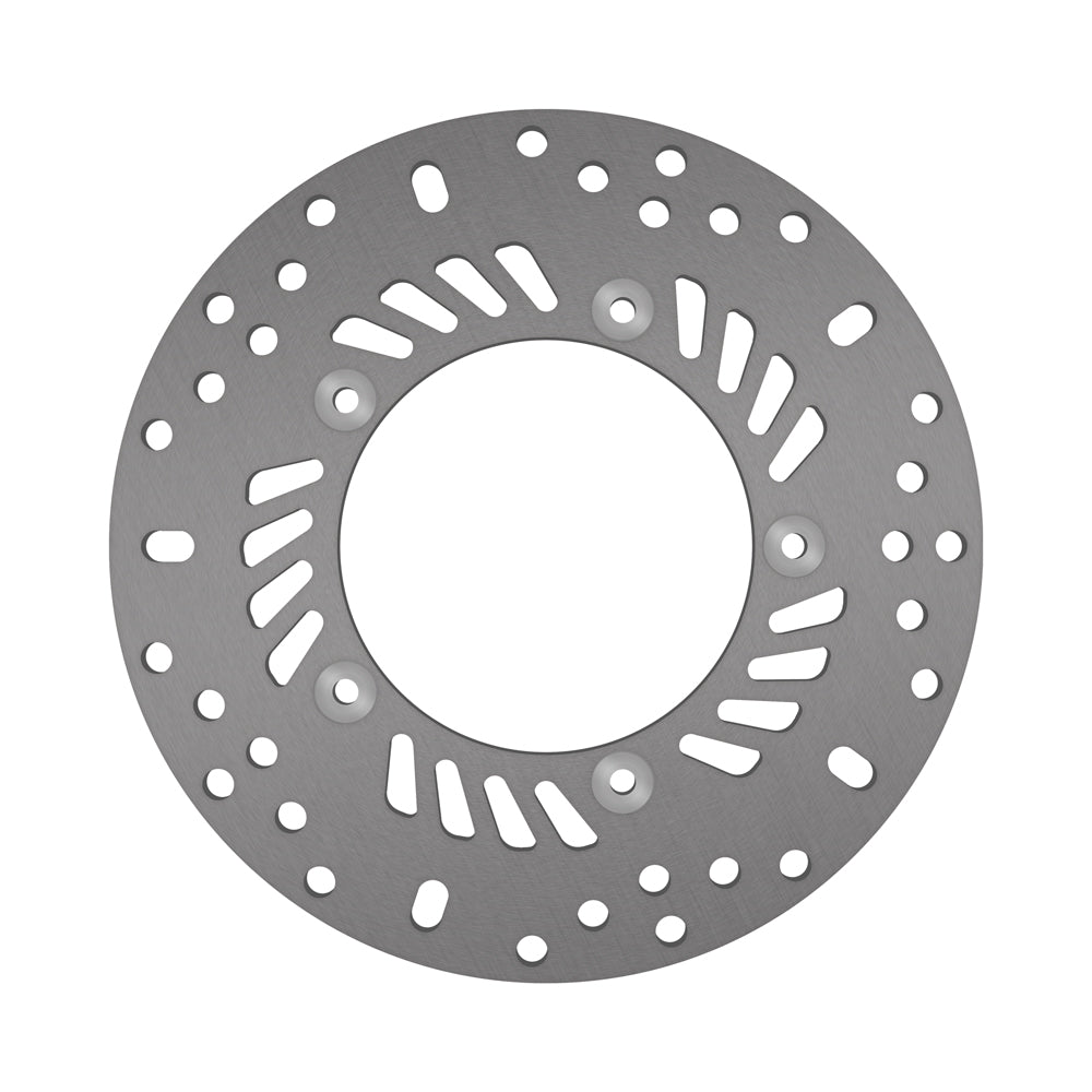 EBC - EBC S/Steel Solid Disc (MD1191)