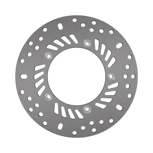 EBC - EBC S/Steel Solid Disc (MD1191)