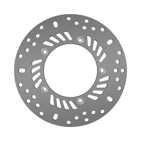 EBC - EBC S/Steel Solid Disc (MD1191)