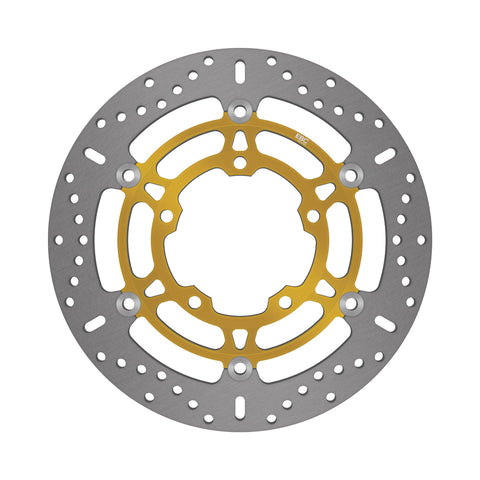 EBC - EBC XC Disc With S Drive System Contoured Profile (MD1194XC)