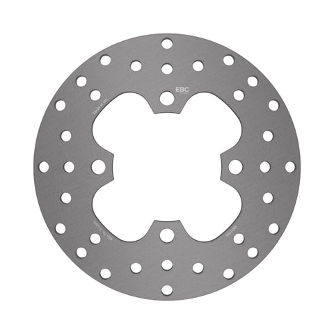 EBC - EBC S/Steel Solid Disc (MD1195)