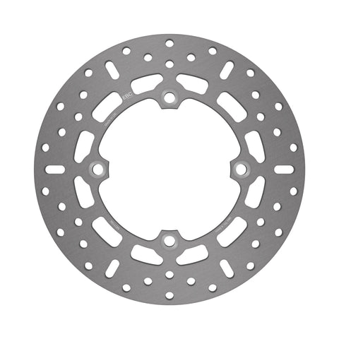 EBC - EBC S/Steel Solid Disc (MD1196)